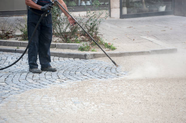 Morton, IL Pressure Washing Services Company